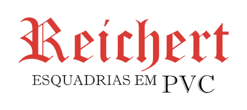 esquadrias em pvc